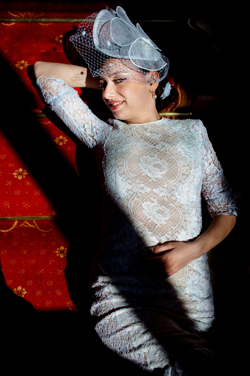 Hochzeit Villa Rothschild in Königstein