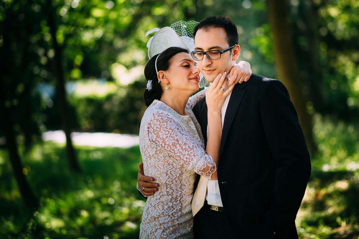 Hochzeitsfotos Villa Rothschild in Königstein