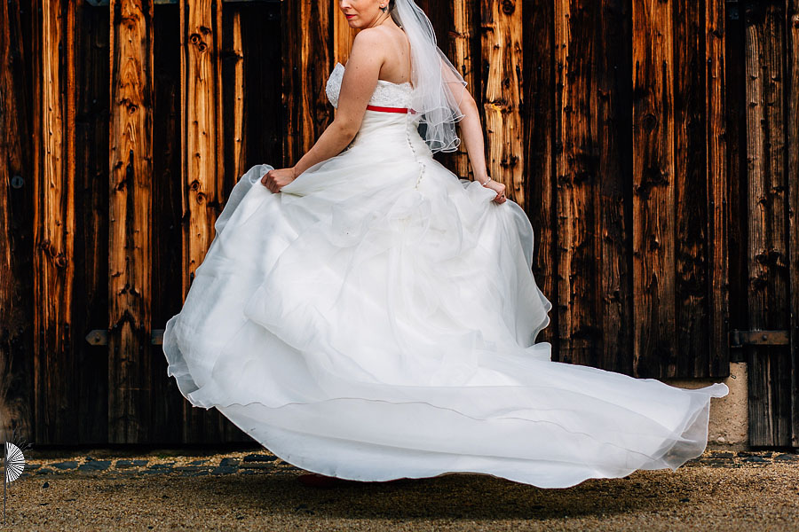 Hochzeitsfotograf Villa Stokkum