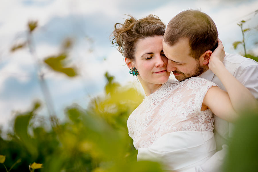 Hochzeit Bingen am Rhein
