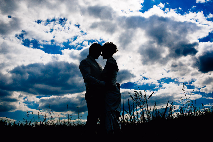 Hochzeit Bingen am Rhein
