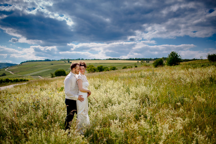 Hochzeit Bingen am Rhein