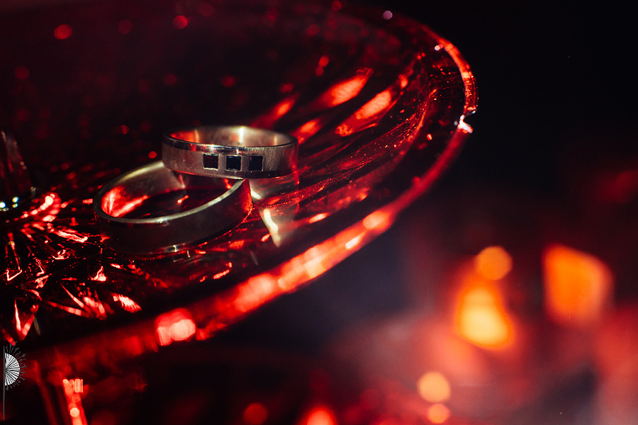 Hochzeits Schriesheim Ringbild