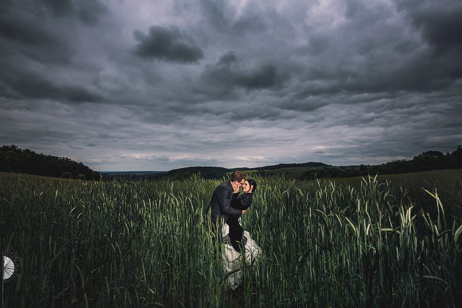Hochzeitsfotograf Schriesheim