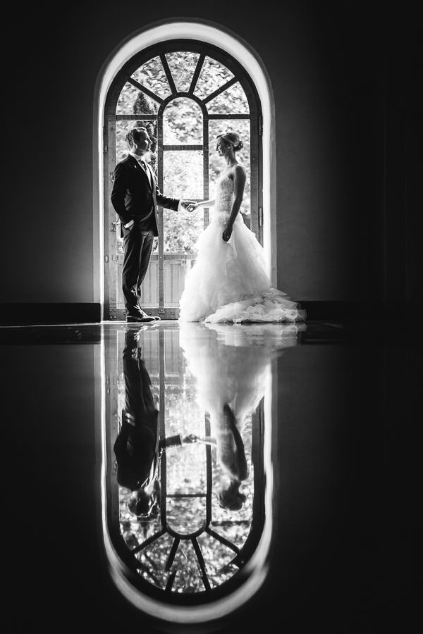 Hochzeit Hofgut von Hünersdorff