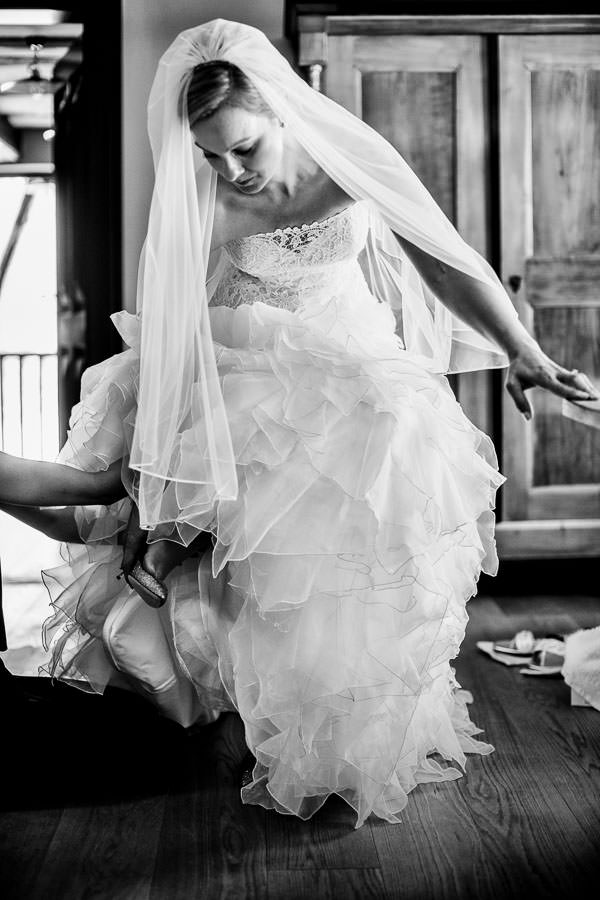 Brautstyling Hofgut Hünersdorff