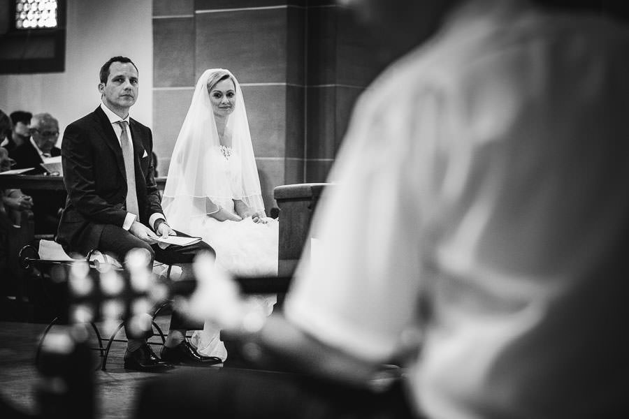 heiraten Nikolauskirche Wörth am Main