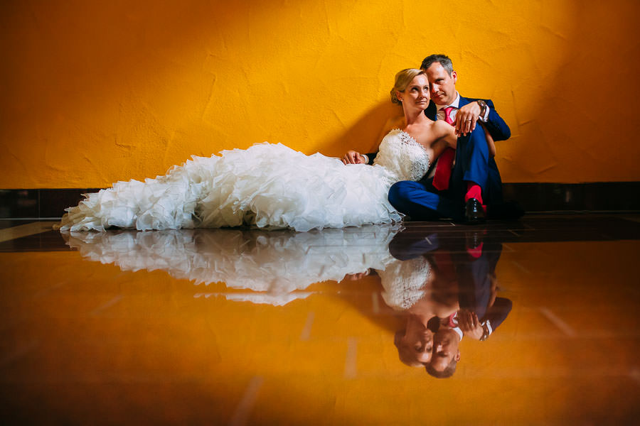 Hochhzeitsfotos Hofgut Hünersdorff