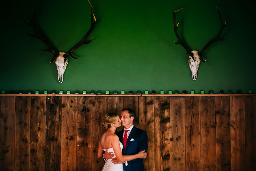 Hochzeitsfoto in Wörth am Main im Hofgut von Hünersdorff