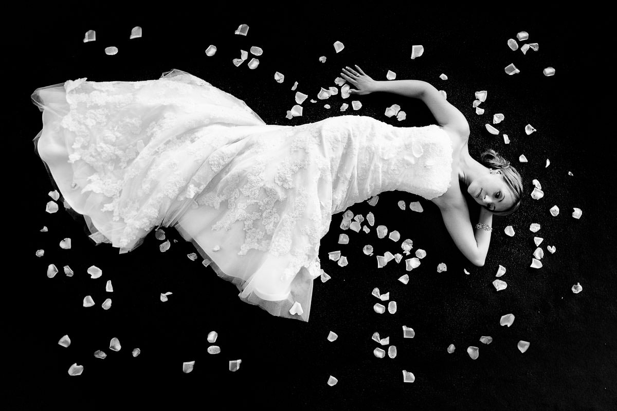 Hochzeit Hoher Darsberg