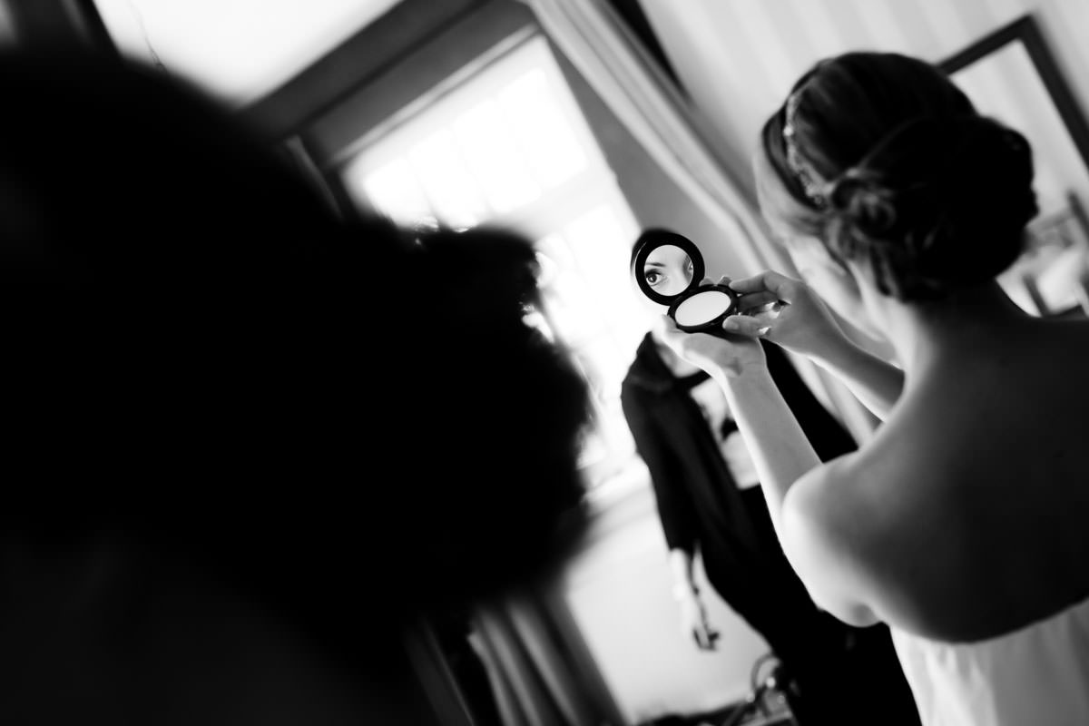 Brautstyling Hoher Darsberg