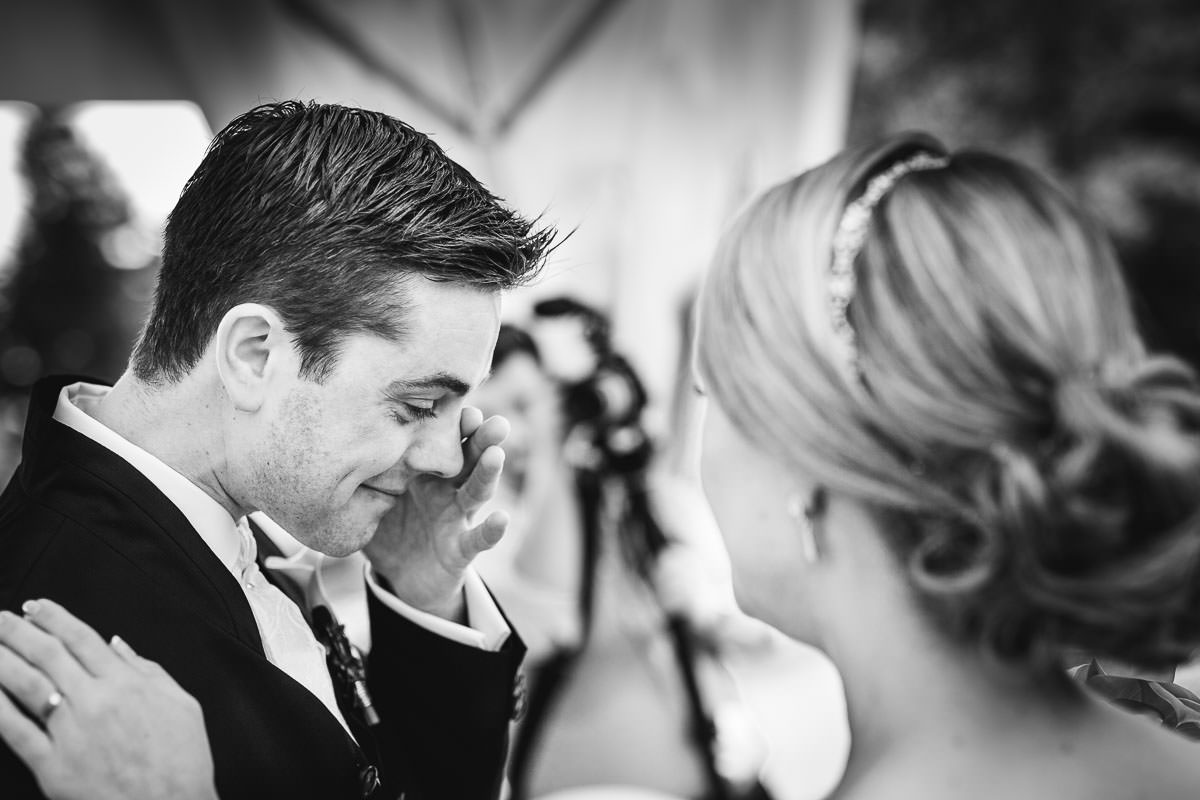 freie Trauung Hoher Darsberg