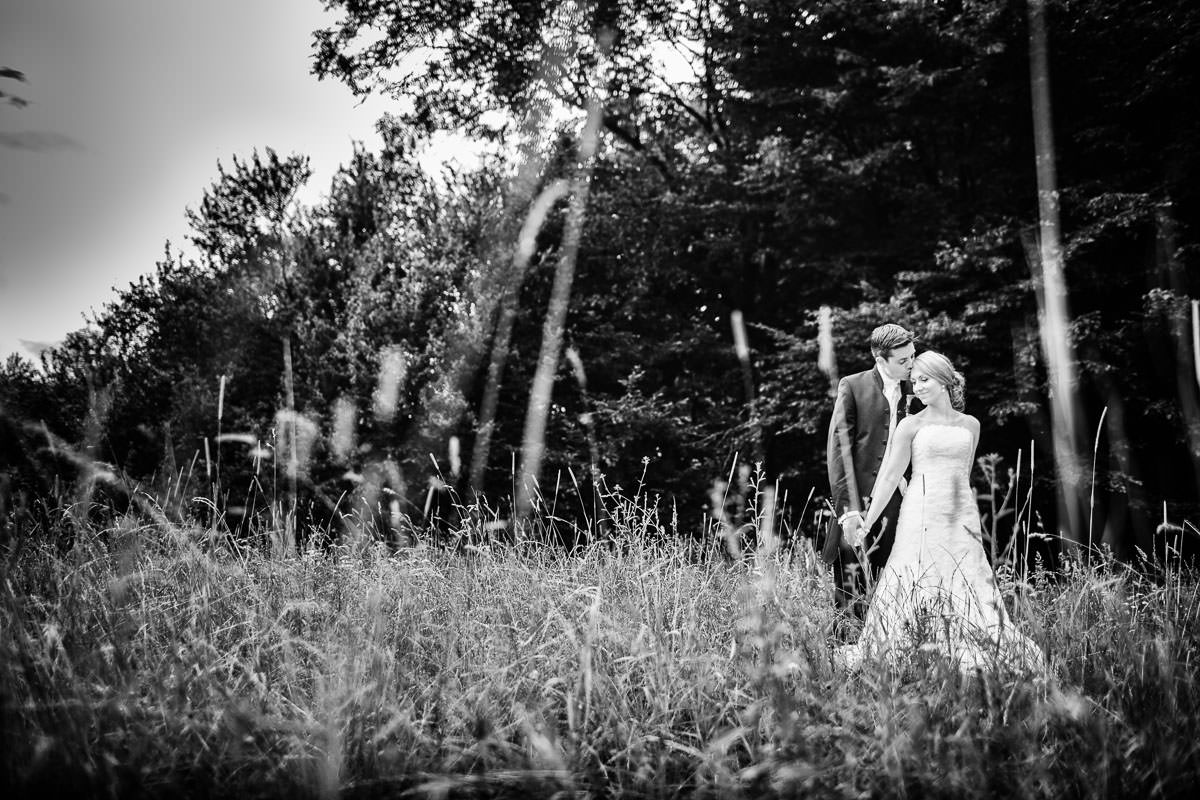 Hochzeitsfotograf Hoher Darsberg