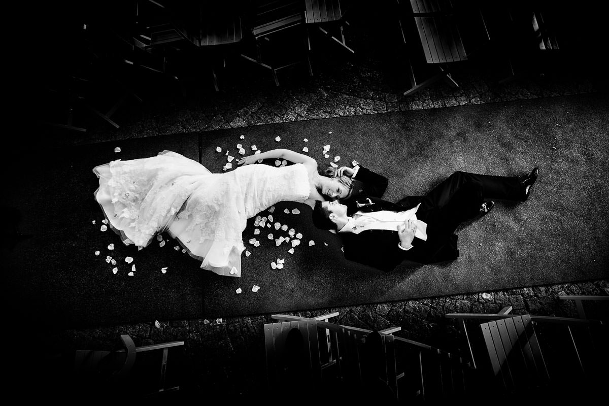 Hochzeitsfotograf Hoher Darsberg