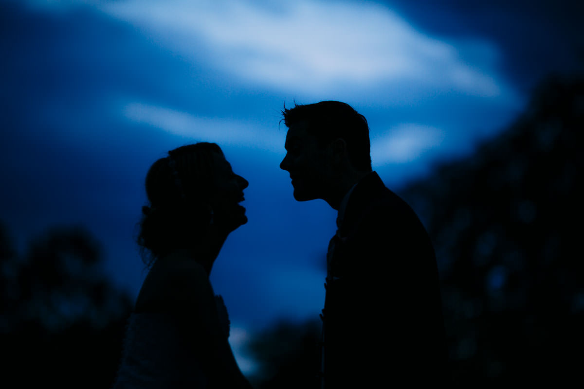 Hochzeitsfotograf Hoher Darsberg