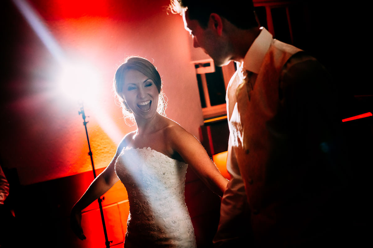 Hochzeitstanz Hoher Darsberg