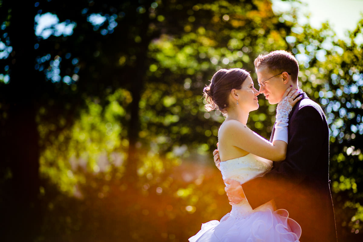 Hochzeit Schloss Zwiefaltemdorf