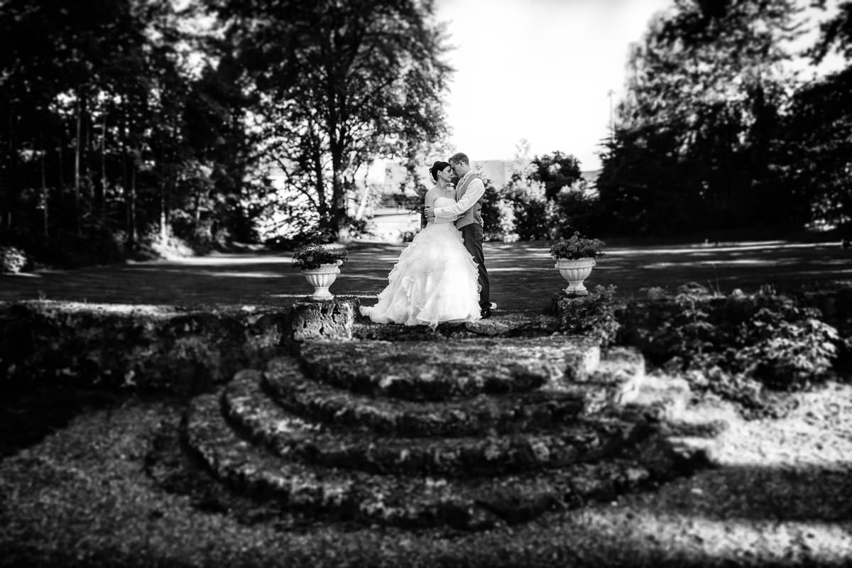 Hochzeit im Schloss Zwiefaltemdorf