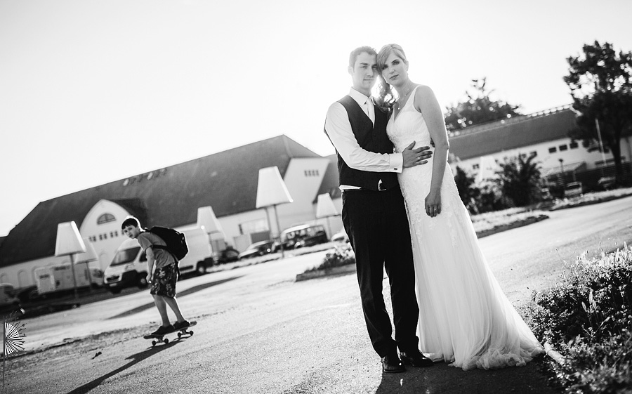 Hochzeit Stuttgart Pilum