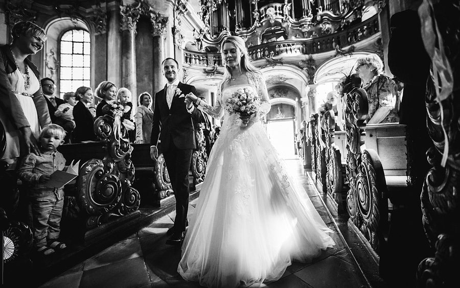 Hochzeit Würzburg Käppele