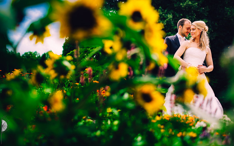 Hochzeitsfotograf Würzburg Residenz