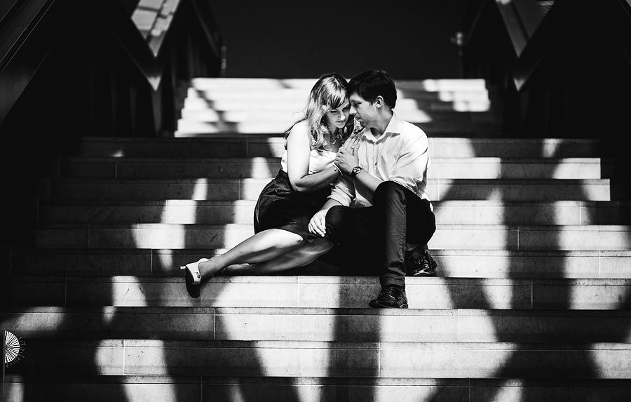 Paarfotos Darmstadium Darmstadt