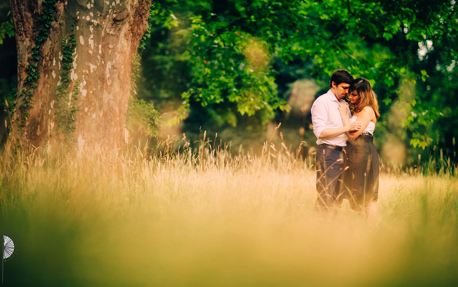 Paarshooting Rosenhöhe Darmstadt