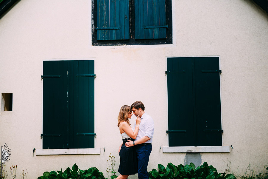 Paarshooting Rosenhöhe Darmstadt