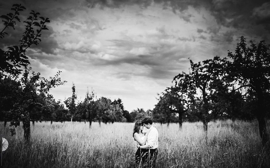 Paarshooting Rosenhöhe Darmstadt