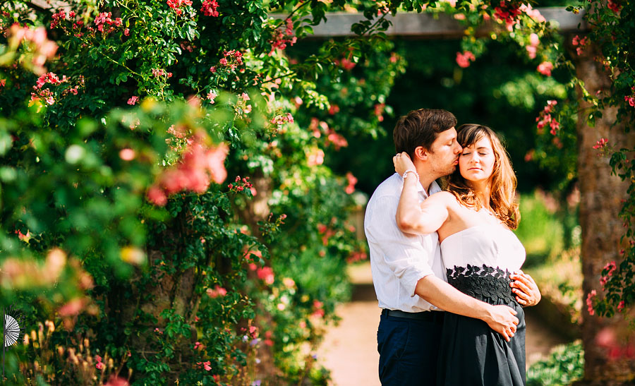 Paarbilder Rosenhöhe Darmstadt