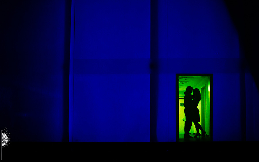 Paarshooting Darmstadium Darmstadt