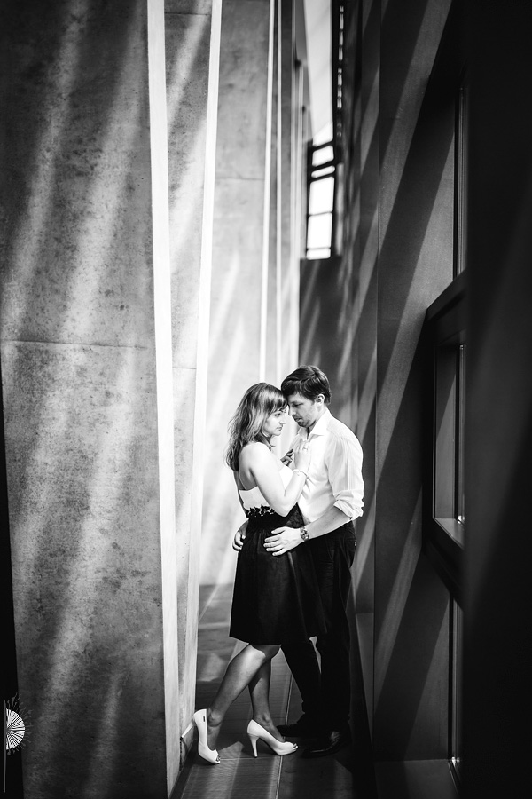 Engagement Shooting Darmstadt