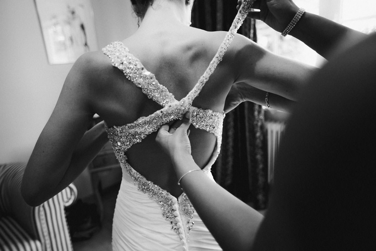 Brautkleid Hochzeit Haldmühle Bissersheim