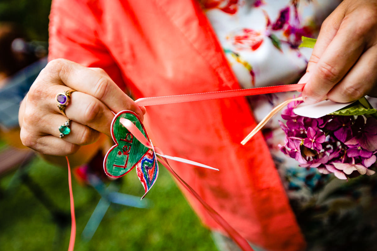 freie Trauung Haldmühle Bissersheim