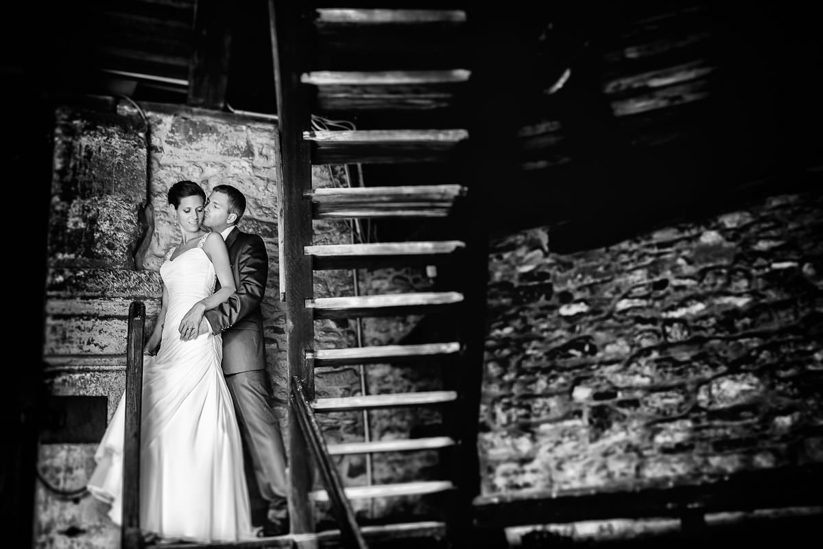 Hochzeitsfotos Haldmühle Bissersheim