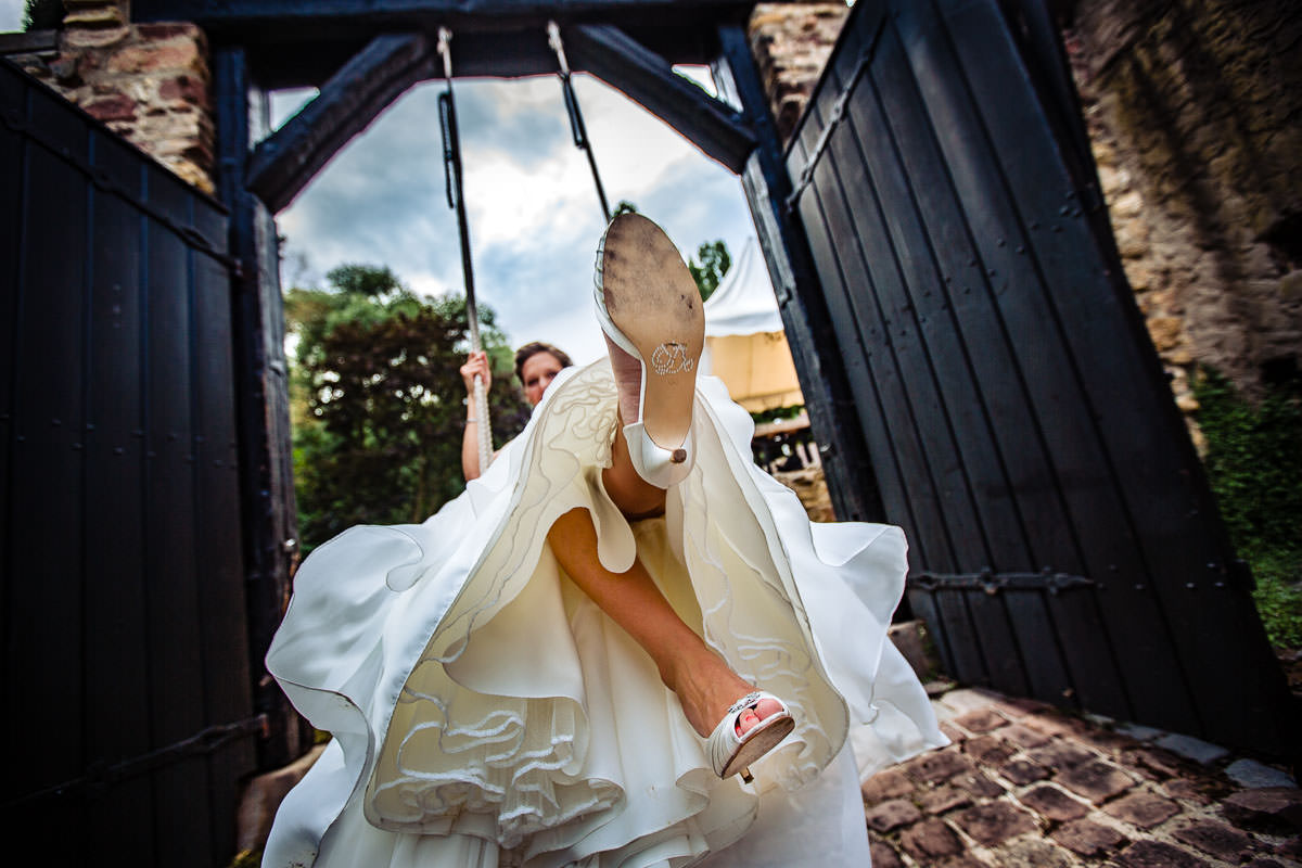 Hochzeit Haldmühle Bissersheim