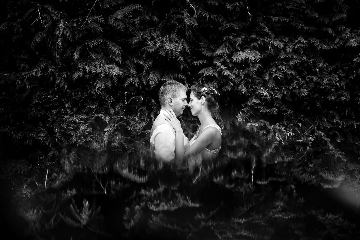 Hochzeit Haldmühle Bissersheim