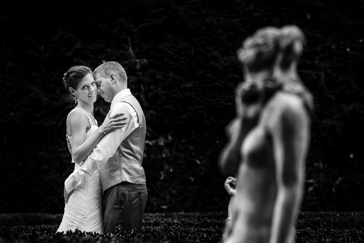 Hochzeitsfotos Haldmühle Bissersheim