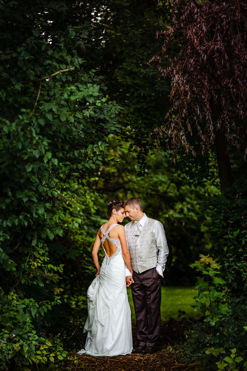 Haldmühle Bissersheim Hochzeit