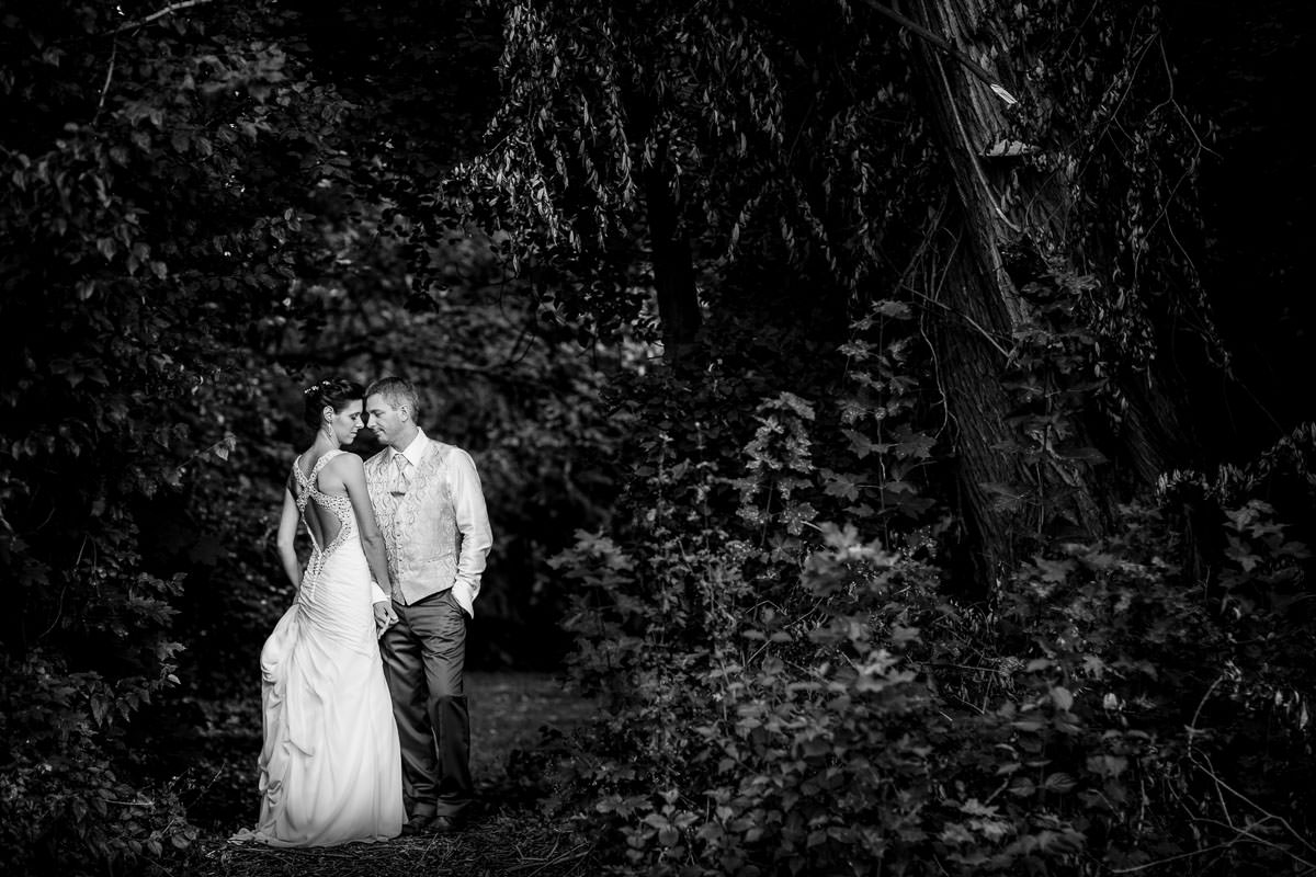 Haldmühle Bissersheim Hochzeit