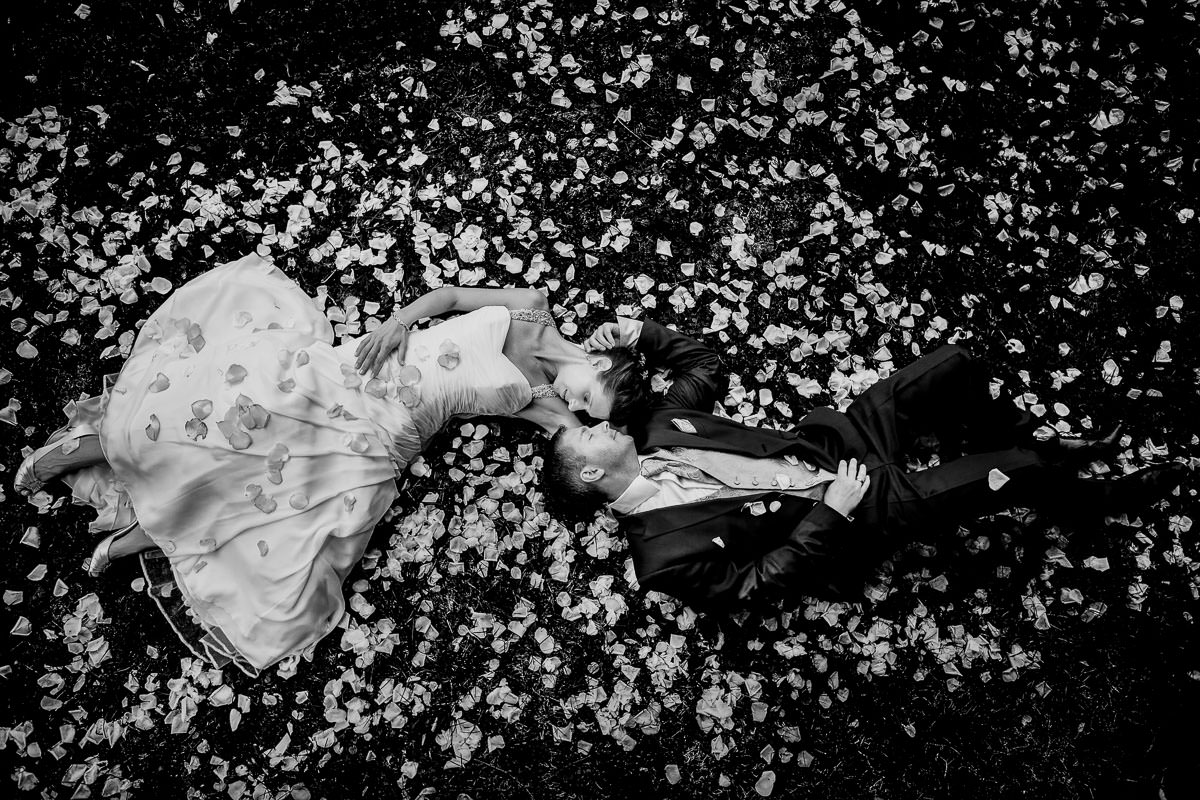 Haldmühle Bissersheim Hochzeitsfotos