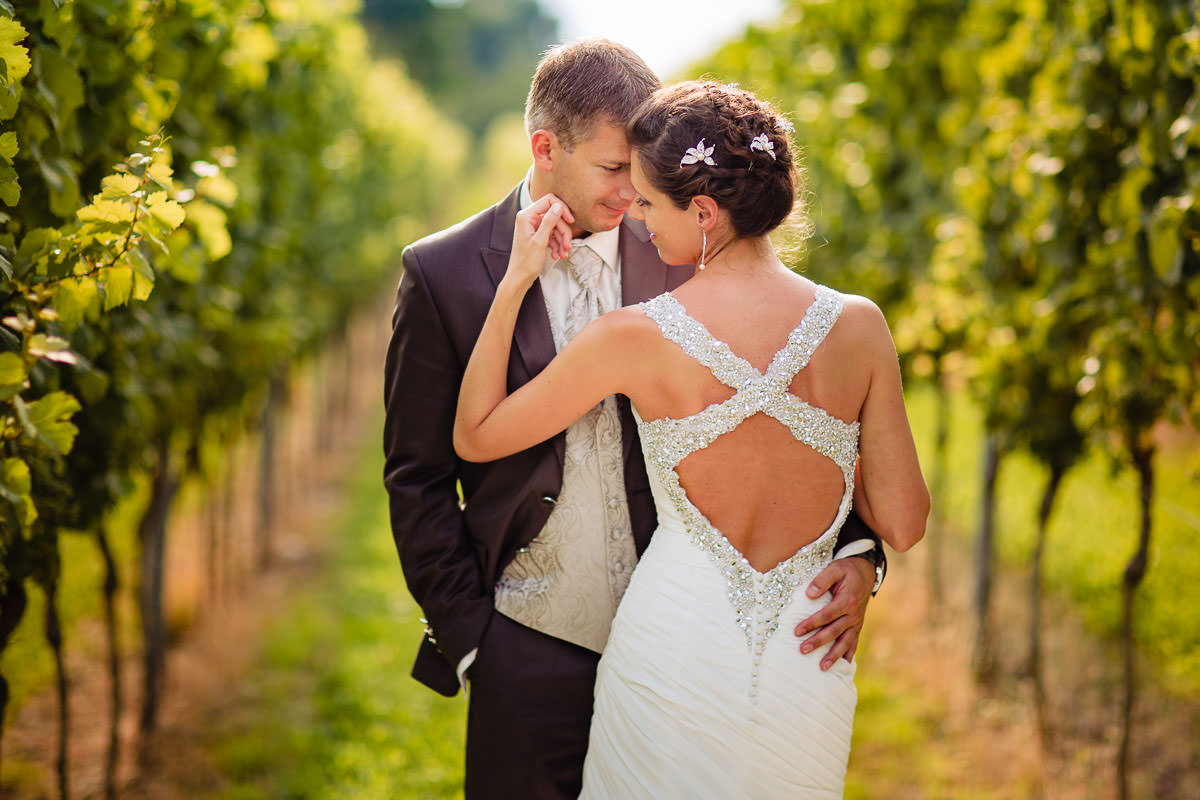 Haldmühle Bissersheim Hochzeit