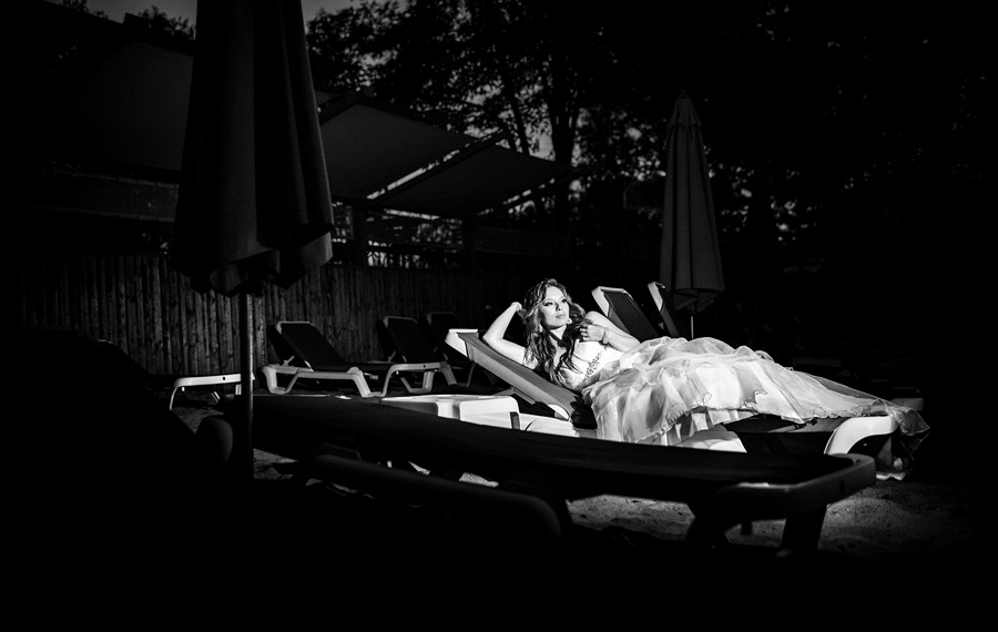 Hochzeit Seehotel Niedernberg Brautportrait