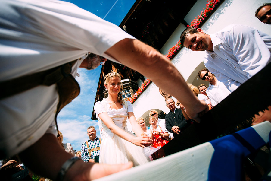 Trauung Standesamt Schliersee
