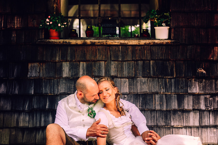 Hochzeitsfotograf Schliersee