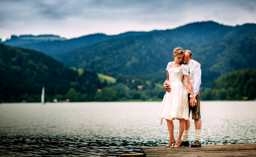 Hochzeitsfotograf Schliersee