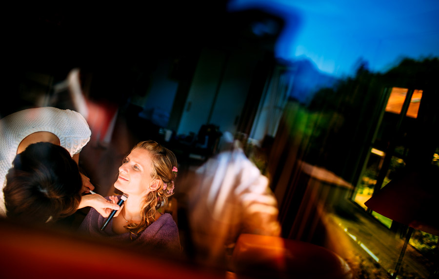 Hochzeitsreportage Schliersee