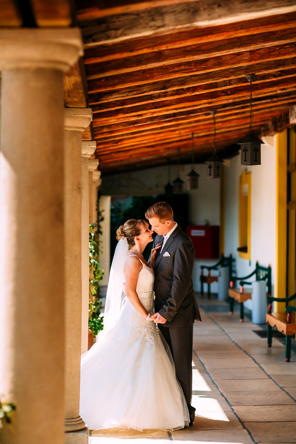 Hochzeit Europapark Colosseo