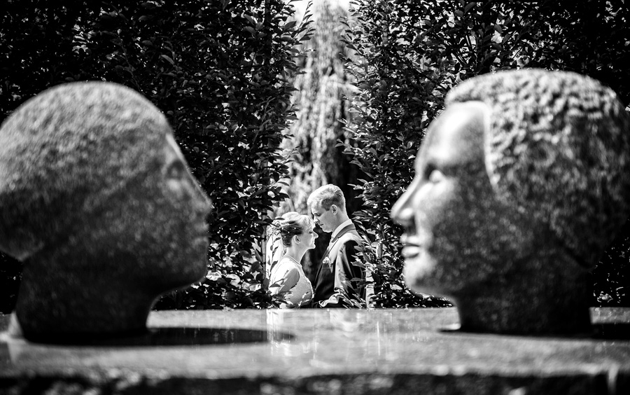 Hochzeitsfotograf Europapark Colosseo