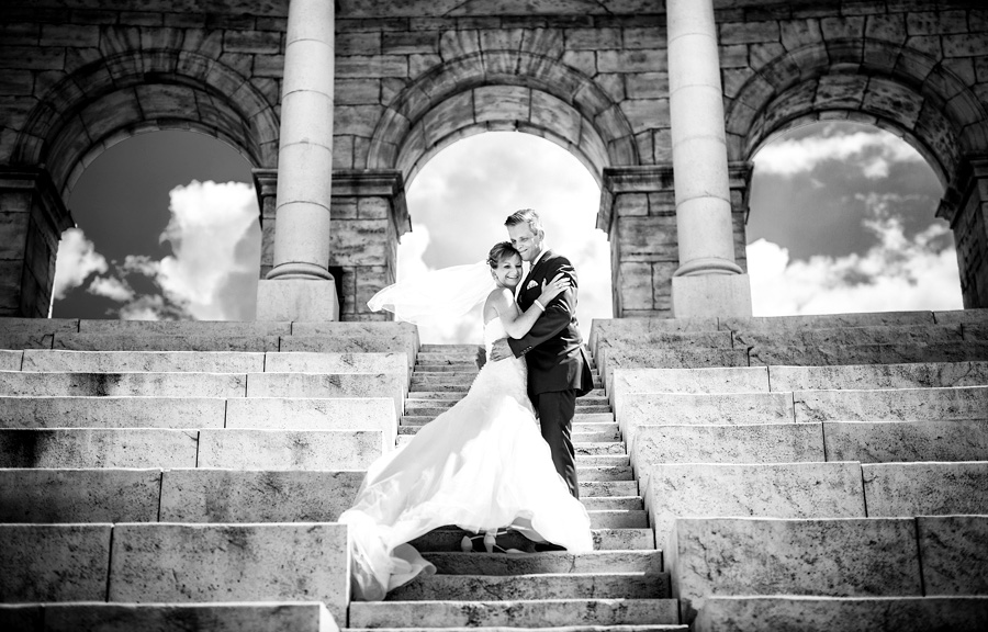 Hochzeitsfotograf Colosseo
